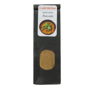 Garam Masala Gewürzmischung 40g
