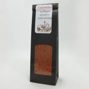 Geflügel Gewürzzubereitung 75g