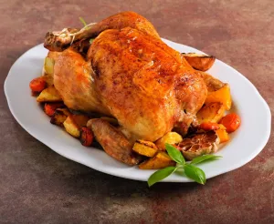 Geflügel Gewürzzubereitung 75g