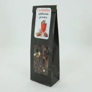 Glühwein-Gewürz Gewürzteemischung 75g