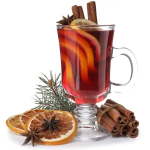 Glühwein-Gewürz Gewürzteemischung 75g