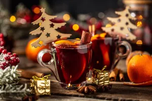 Glühwein-Gewürz Gewürzteemischung 75g