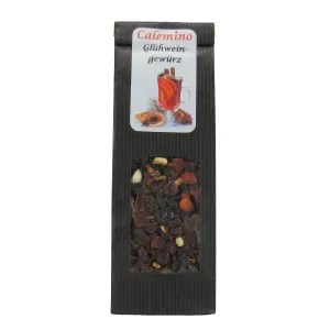 Glühwein-Gewürz Gewürzteemischung 75g