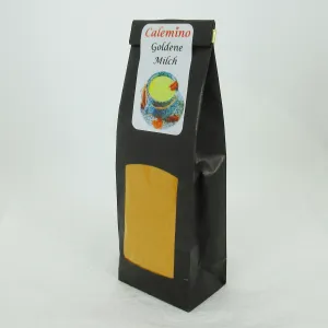 Goldene Milch Gewürzmischung 150g