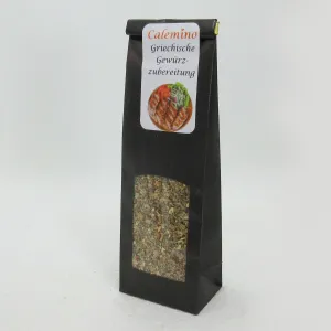 Griechische Gewürzzubereitung 50g