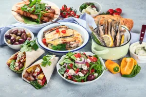 Griechische Gewürzzubereitung 50g