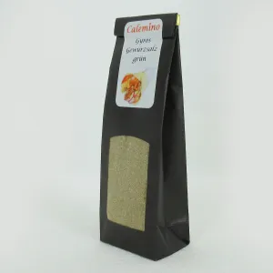 Gyros Gewürzsalz grün 150g