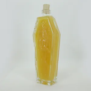 Halloween Eiter-Likör in Sarg mit Mango-Likör 15,4% vol 200ml
