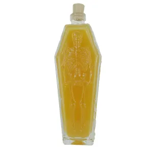 Halloween Eiter-Likör in Sarg mit Mango-Likör 15,4% vol 200ml