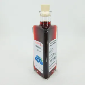 Blueberry Liqueur 15,4% vol 100ml (3.4oz)