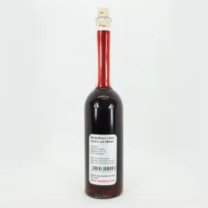 Heidelbeer-Likör 15,4% vol 200ml