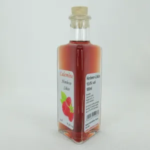 Himbeer-Likör 15,4% vol 100ml