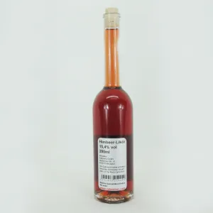 Raspberry Liqueur 15,4% vol 200ml (6.8oz)