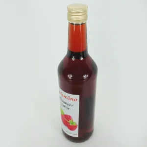 Raspberry Liqueur 15,4% vol 500ml (16.9oz)
