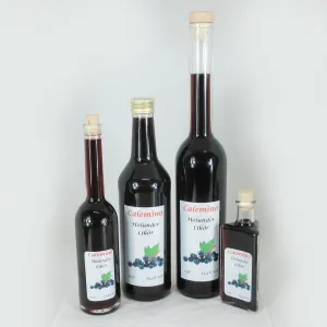 Holunder-Likör 15,4% vol 100ml
