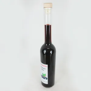 Holunder-Likör 15,4% vol 500ml Designerflasche