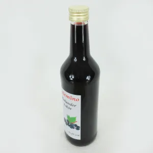 Holunder-Likör 15,4% vol 500ml