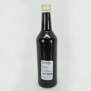 Holunder-Likör 15,4% vol 500ml