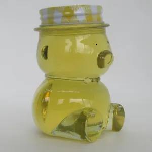 Honey Bear with Acacia Honey 200g