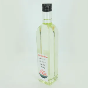 Invert sugar syrup 72,7/67 700g (24.7oz)