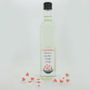 Invert sugar syrup 72,7/67 700g (24.7oz)-694