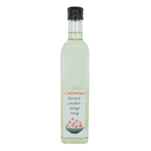 Invert sugar syrup 72,7/67 700g (24.7oz)