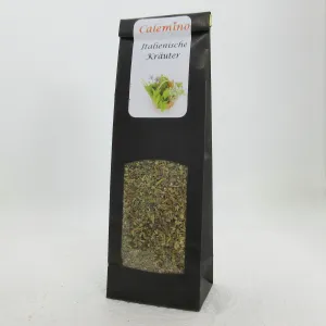 Italienische Kräuter 25g