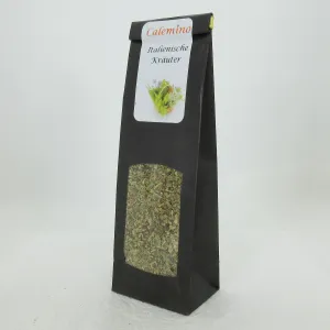Italienische Kräuter 25g