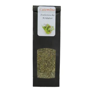 Italienische Kräuter 25g