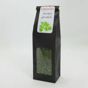 Chervil rubbed Ia 20g