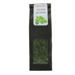 Chervil rubbed Ia 20g