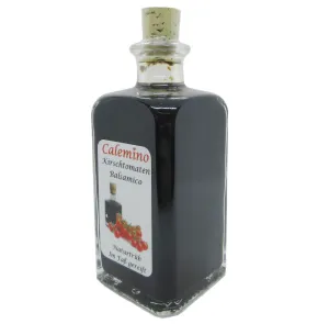 Kirschtomaten-Balsamico Essig mit 11,7% frischen Kirschtomaten 250ml