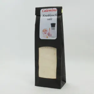 Knoblauch-Salz 150g