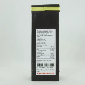 Knoblauch-Salz 150g