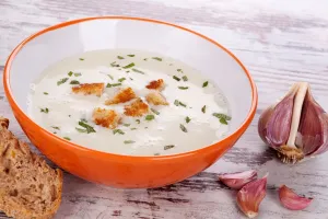 Knoblauch-Salz 150g