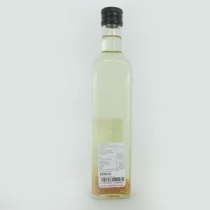 Knoblauchöl 500ml