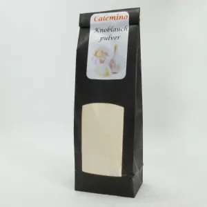 Knoblauchpulver 75g