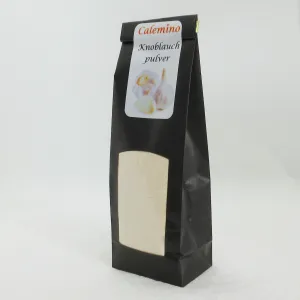 Knoblauchpulver 75g