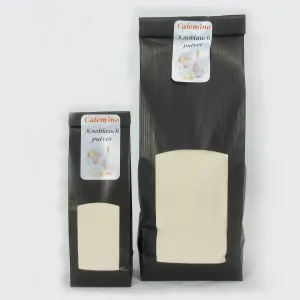 Knoblauchpulver 75g