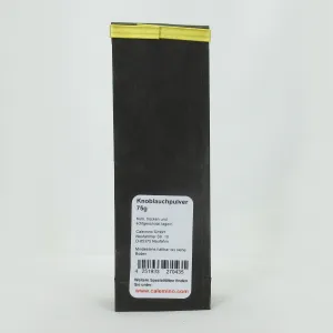 Knoblauchpulver 75g