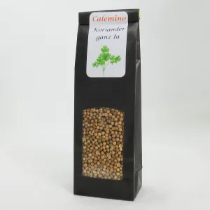 Coriander whole Ia 75g