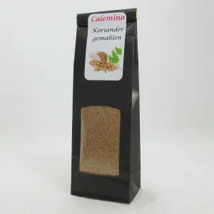 Coriander ground 75g
