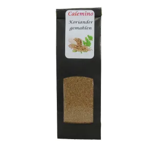 Coriander ground 75g