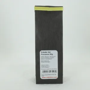 Kräuter der Provence 50g