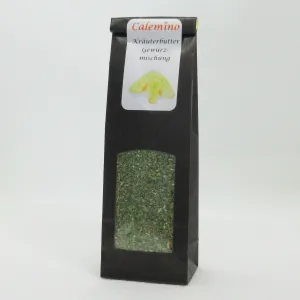 Kräuterbutter Gewürzmischung 50g