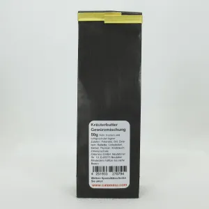 Kräuterbutter Gewürzmischung 50g