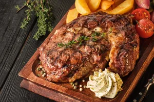 Kräuterbutter Gewürzmischung 50g
