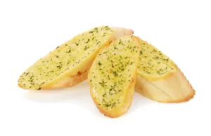 Kräuterbutter Gewürzmischung 50g