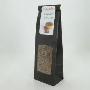 Caraway whole Ia 75g