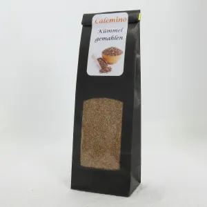Kümmel gemahlen 75g